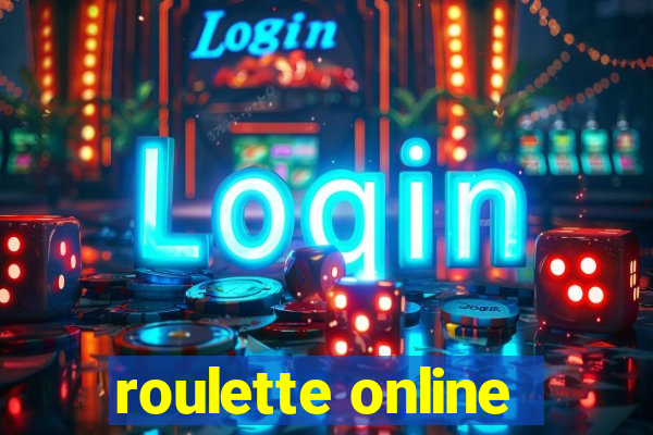 roulette online