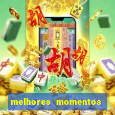 melhores momentos para jogar fortune tiger