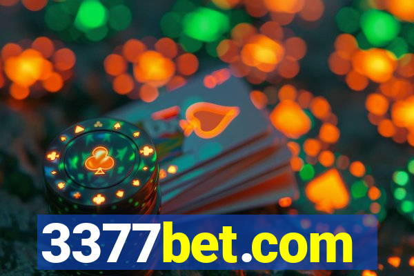 3377bet.com