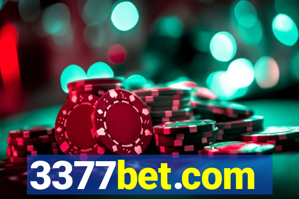 3377bet.com