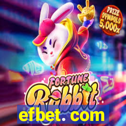 efbet. com