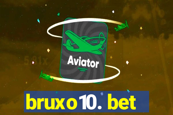 bruxo10. bet