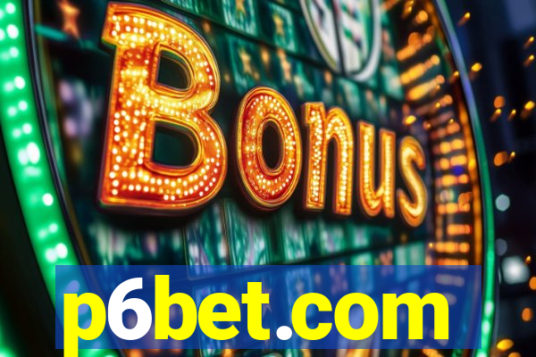 p6bet.com