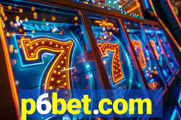 p6bet.com