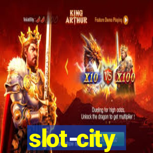 slot-city интернет казино киев