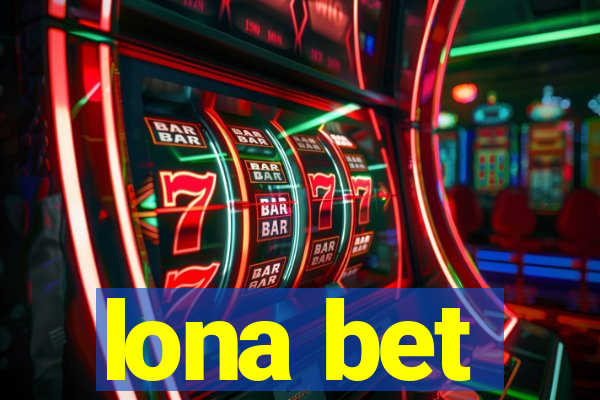 lona bet