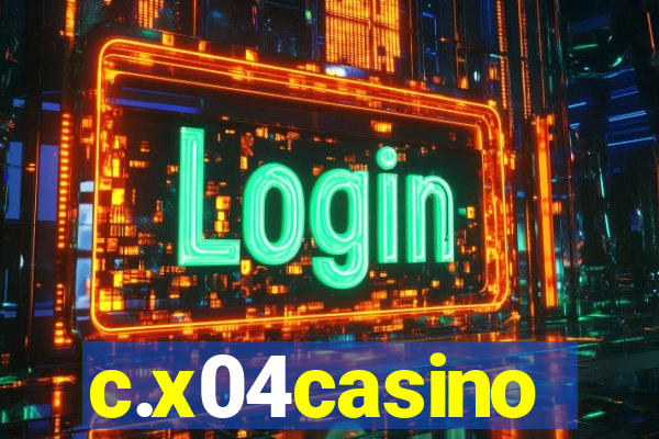 c.x04casino