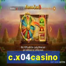 c.x04casino