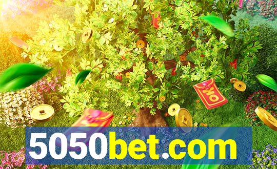 5050bet.com