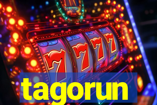 tagorun