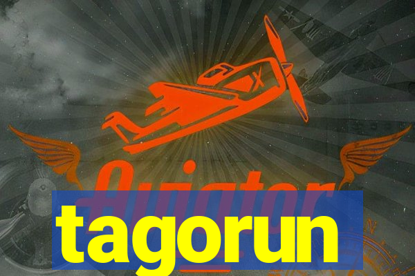 tagorun