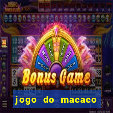 jogo do macaco cassino nome