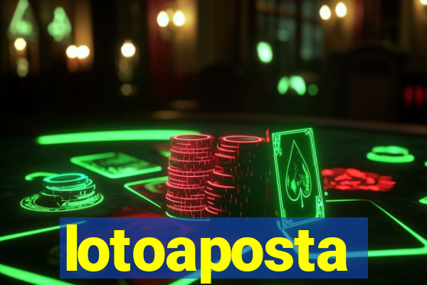 lotoaposta