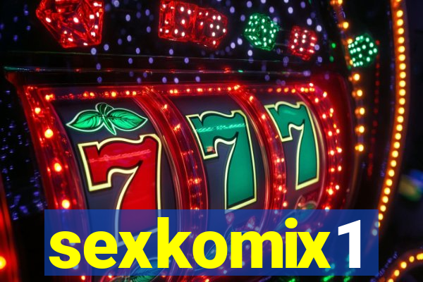 sexkomix1