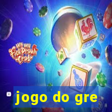 jogo do gre