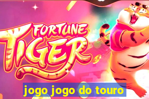 jogo jogo do touro