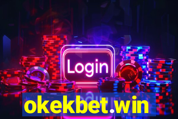 okekbet.win