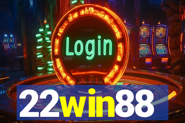 22win88