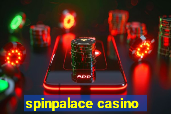 spinpalace casino