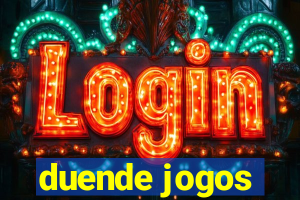 duende jogos