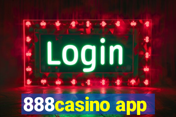 888casino app