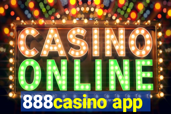 888casino app