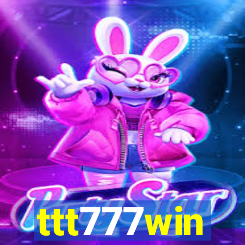 ttt777win