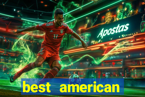 best american online casinos