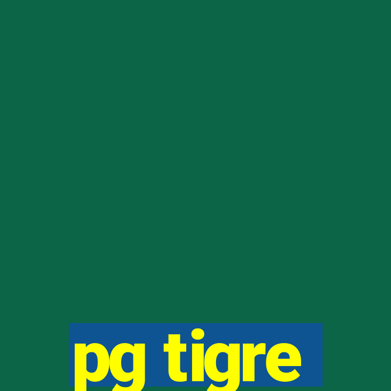 pg tigre