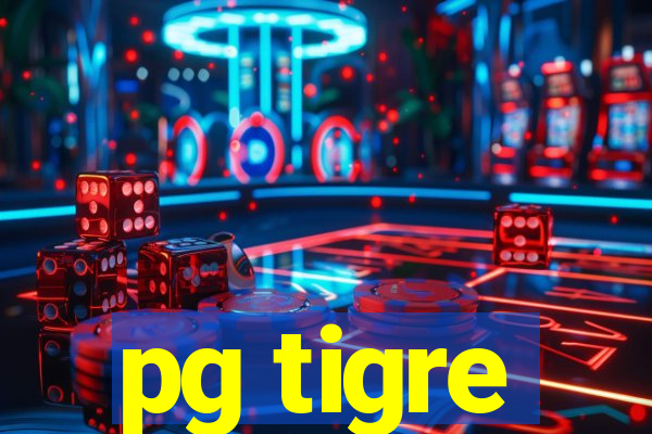 pg tigre