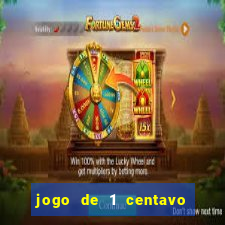 jogo de 1 centavo estrela bet