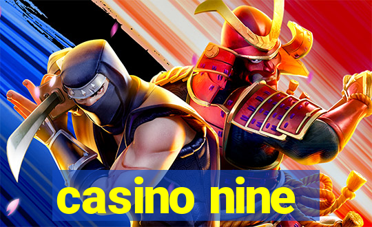 casino nine