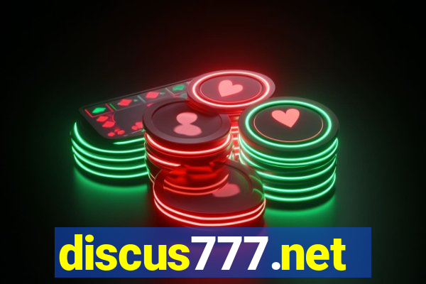 discus777.net