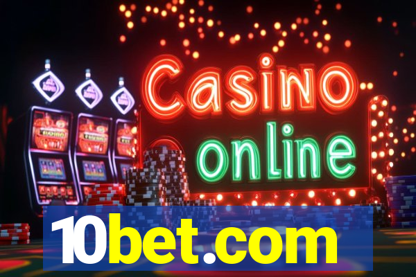 10bet.com