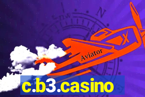 c.b3.casino