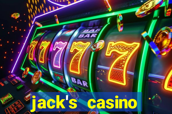 jack's casino downtown cleveland