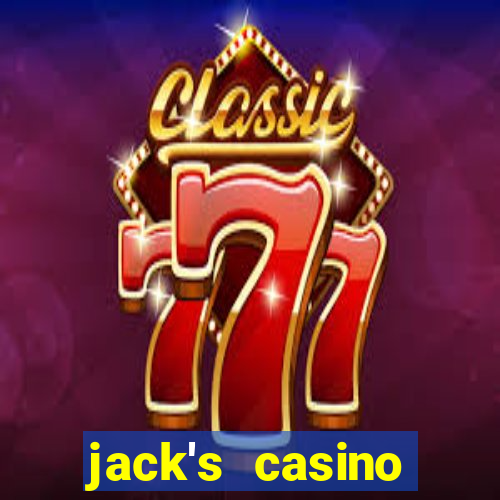 jack's casino downtown cleveland