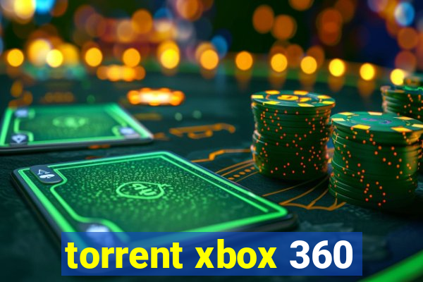 torrent xbox 360