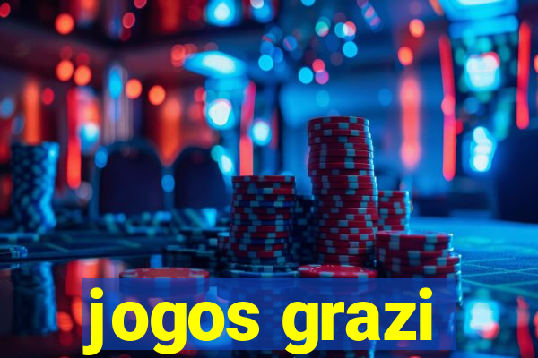 jogos grazi