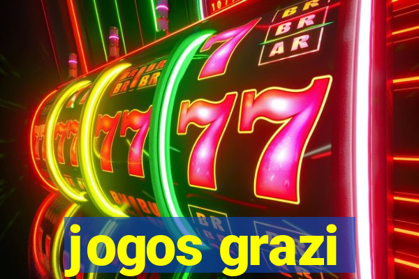 jogos grazi