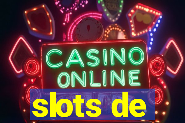 slots de