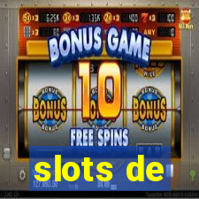 slots de