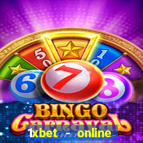 1xbet - online casino iq