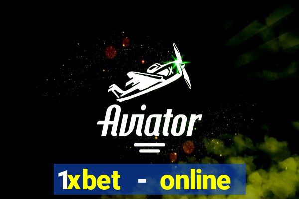 1xbet - online casino iq