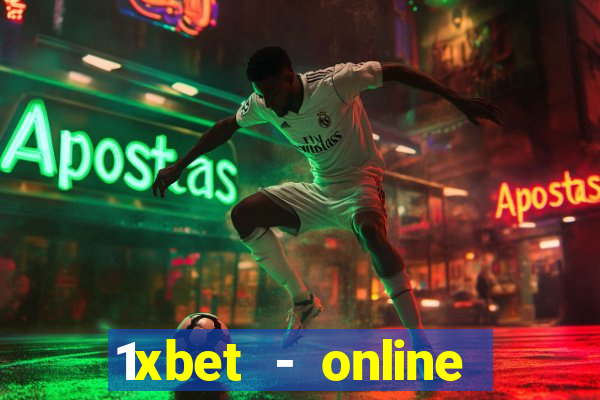 1xbet - online casino iq