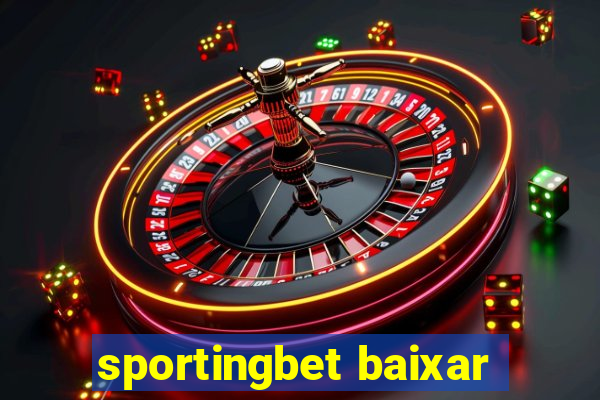 sportingbet baixar