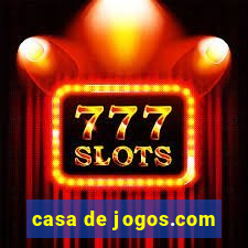 casa de jogos.com