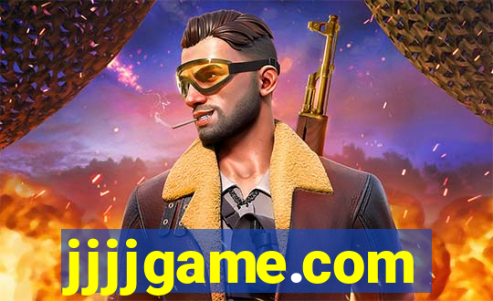 jjjjgame.com