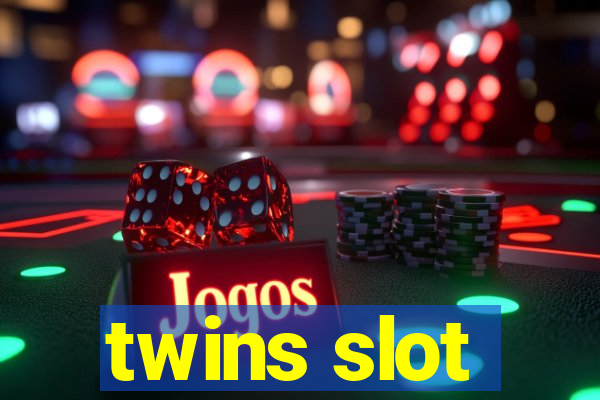 twins slot