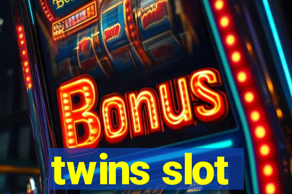 twins slot